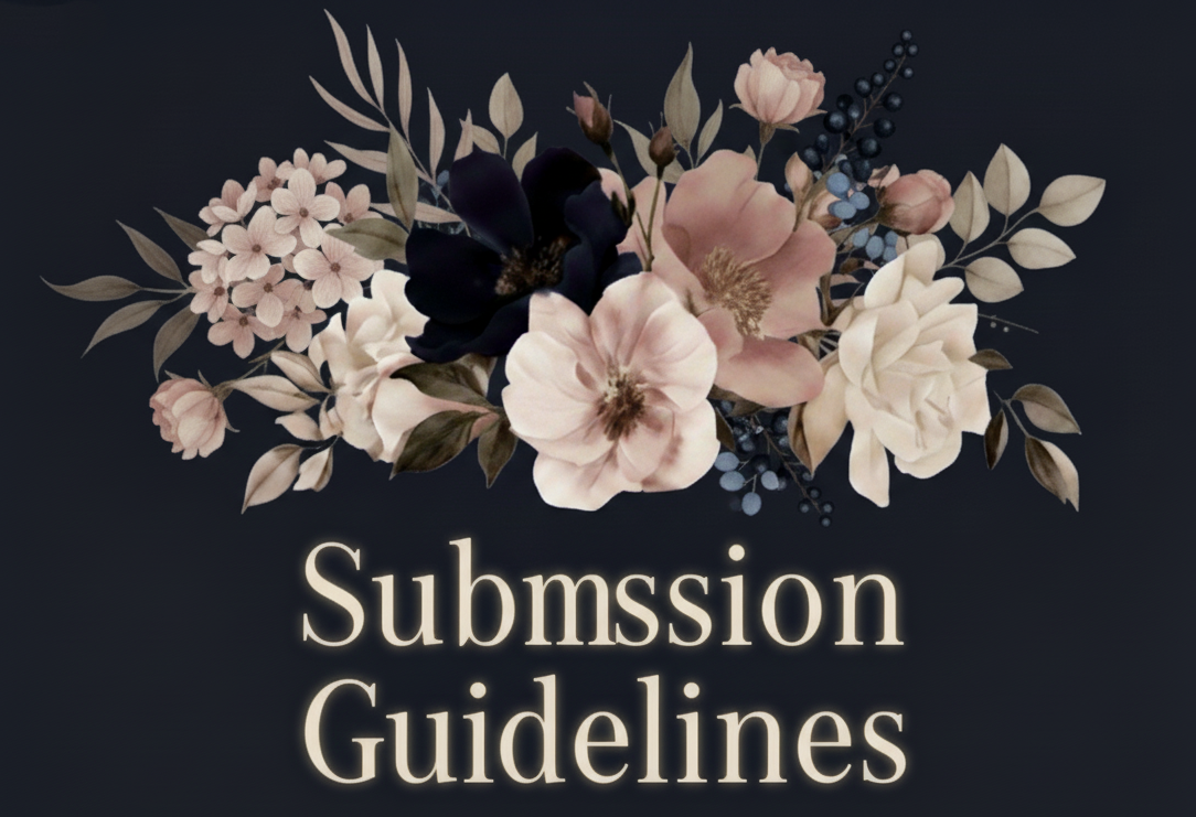 Submission Guidelines